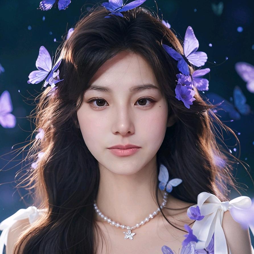 💋小姐姐