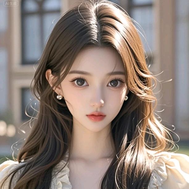 云淡风轻✨✨