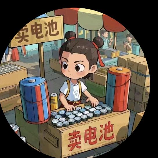 锂小多（不回信息直接☎️）