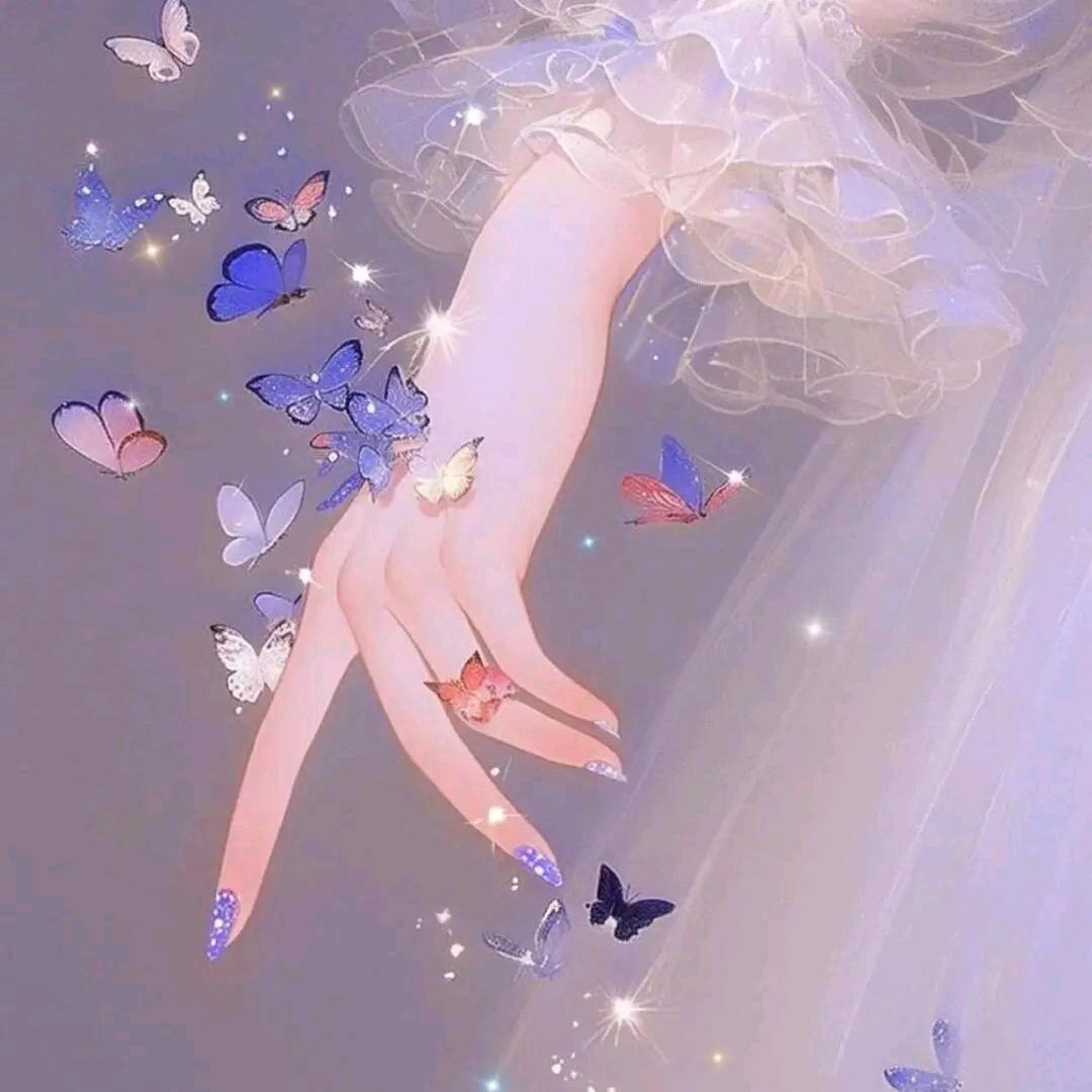 80后 小余🌱