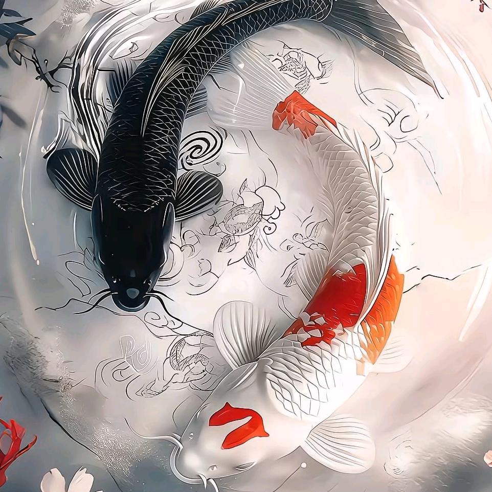 财源广进