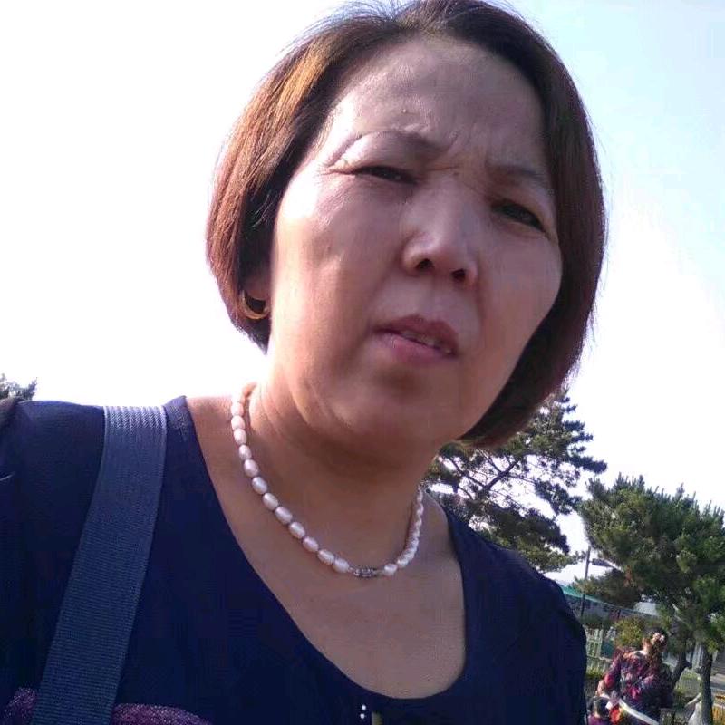 冬容姐