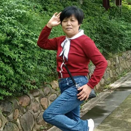 蒋🌹开心过好余生