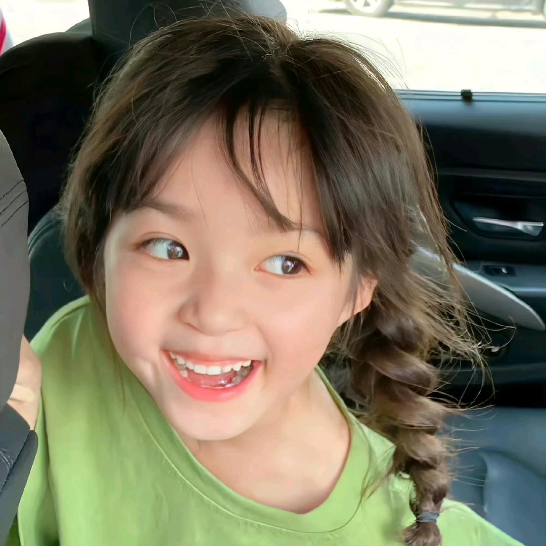 爱笑的托姆斯突🥁