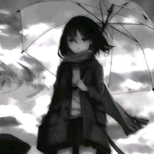 雨季.