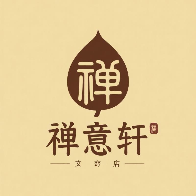 禅意轩菩提文玩阁