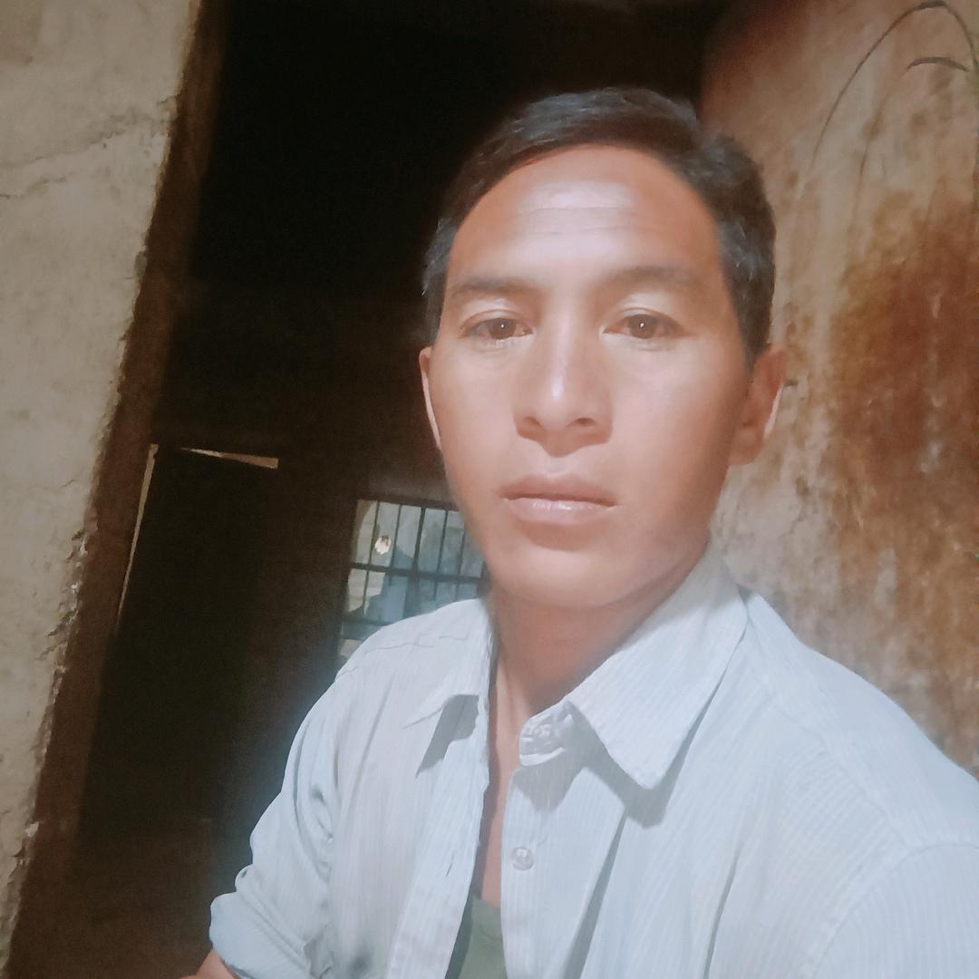 我是阳光男孩