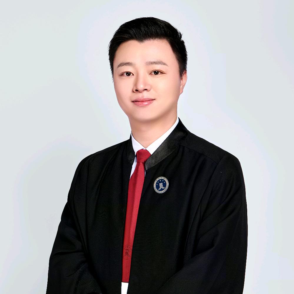 合肥丁律师｜锦帼律所