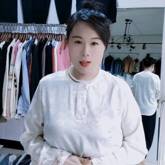 道口烟草胡同萍萍女装店