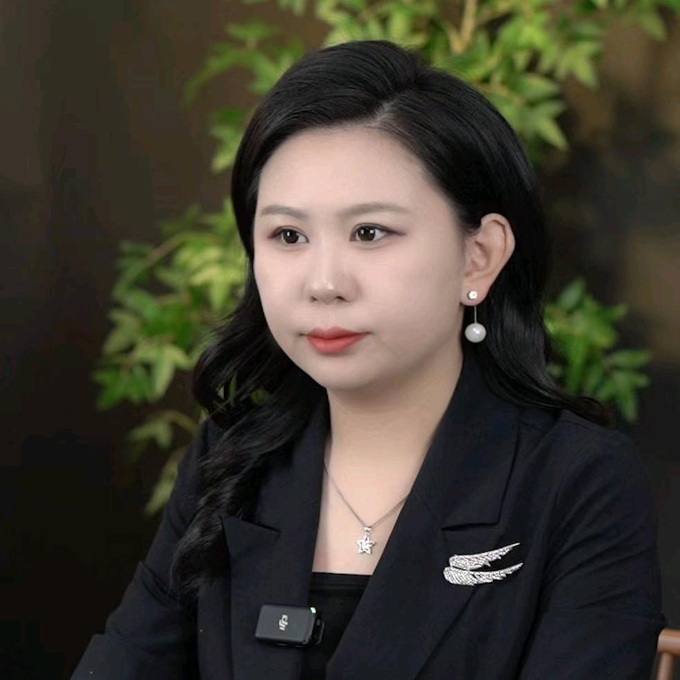 正能量语璐