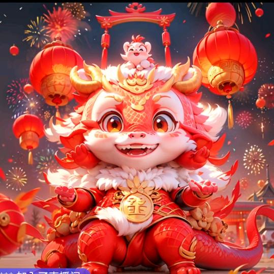 静待=花开
