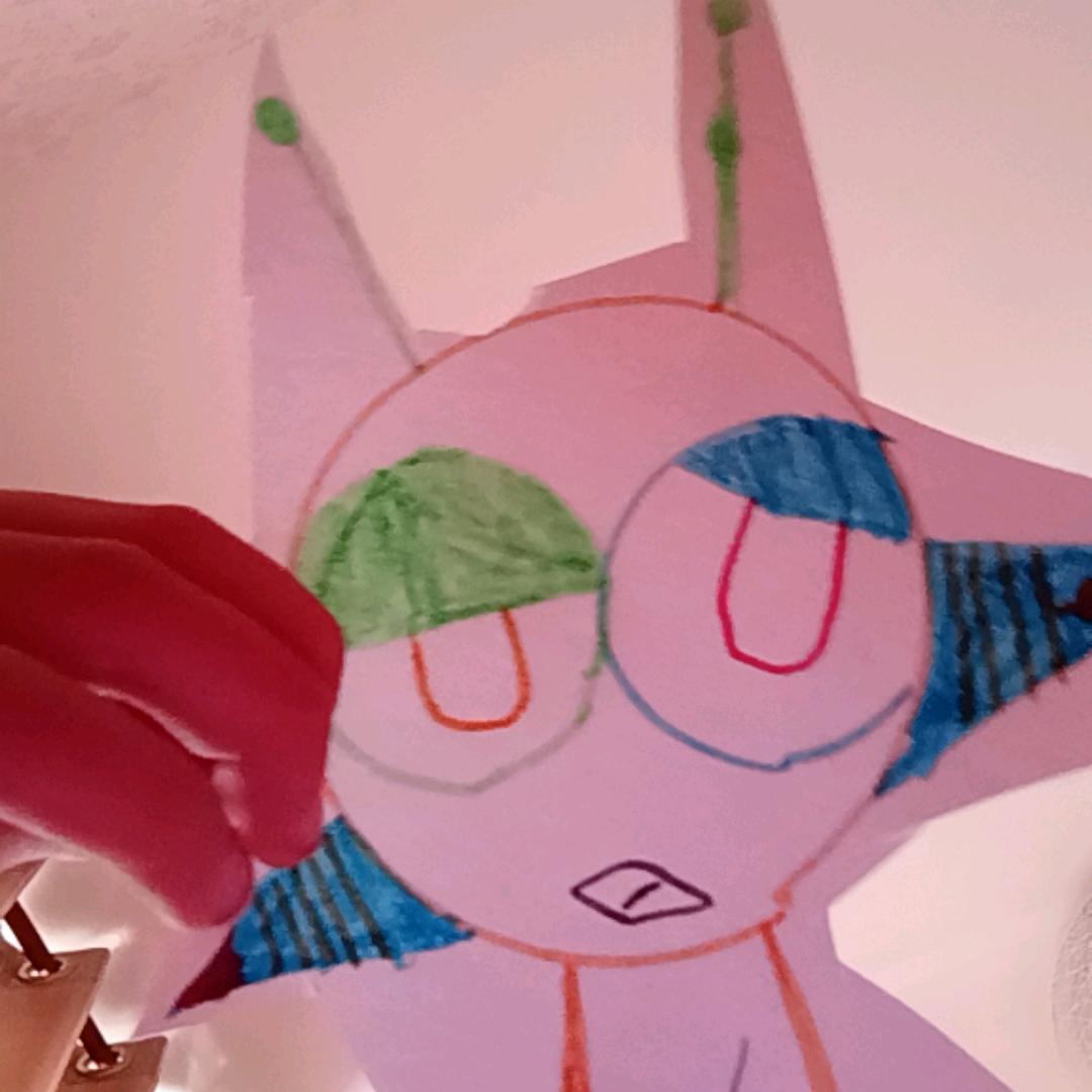 杰奥节奏盒子（反小鬼）