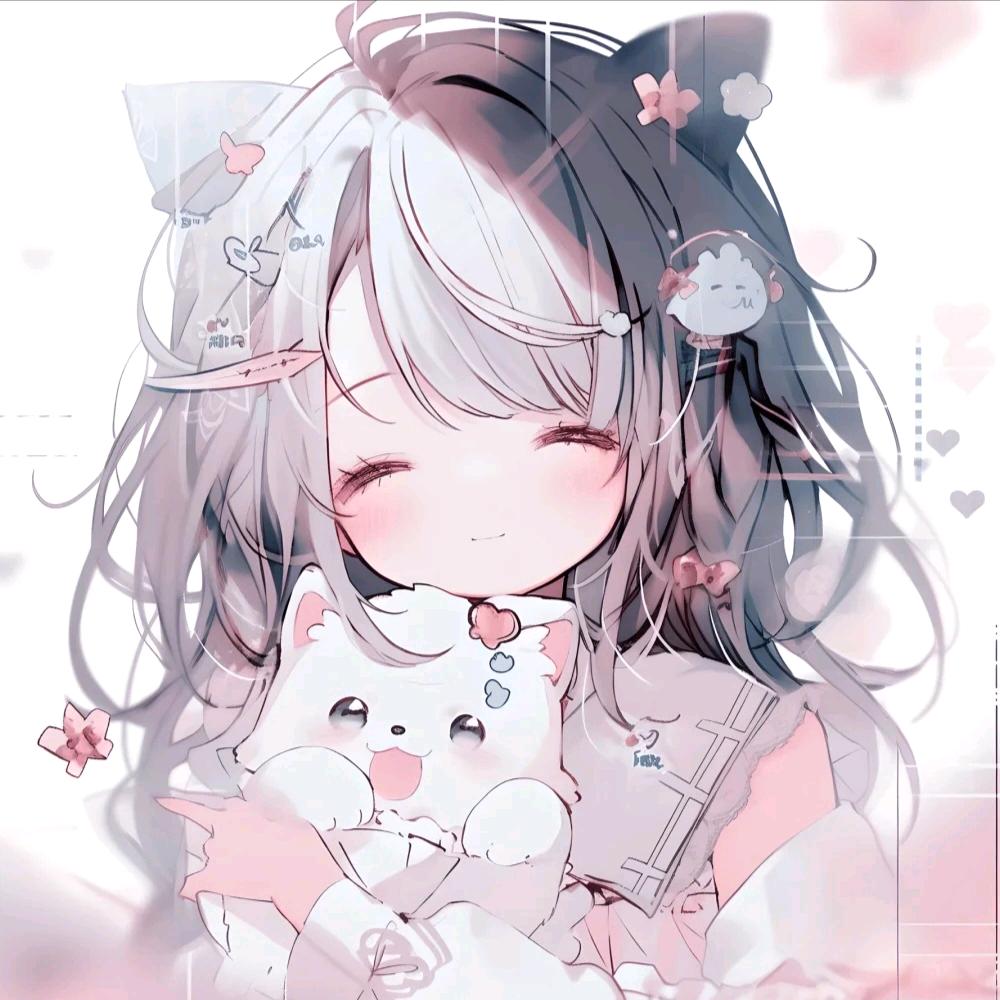 是咪咪呀^_^头像
