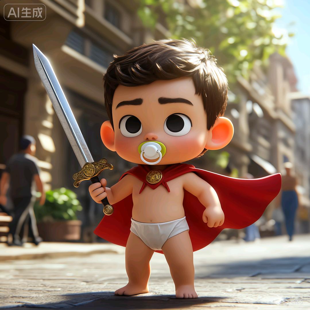 提溜个蒜瓣儿脑瓜子