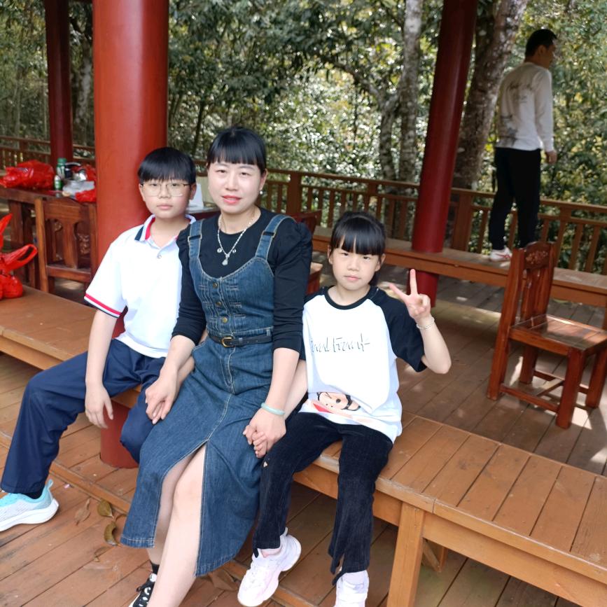 诗晨……（茶叶）