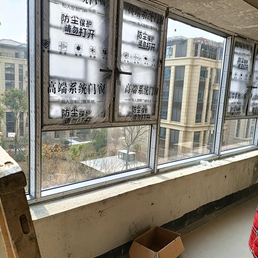 方源门窗制作安装