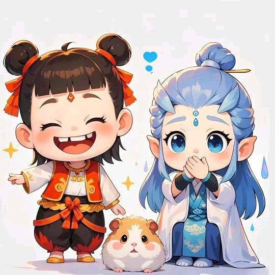 无 所谓