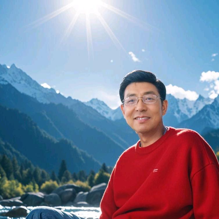 叱咤风云🐿️