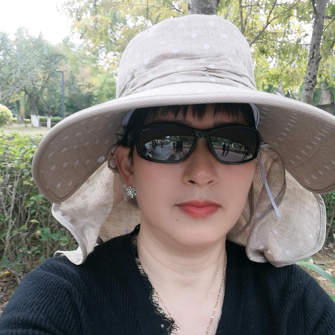香姐