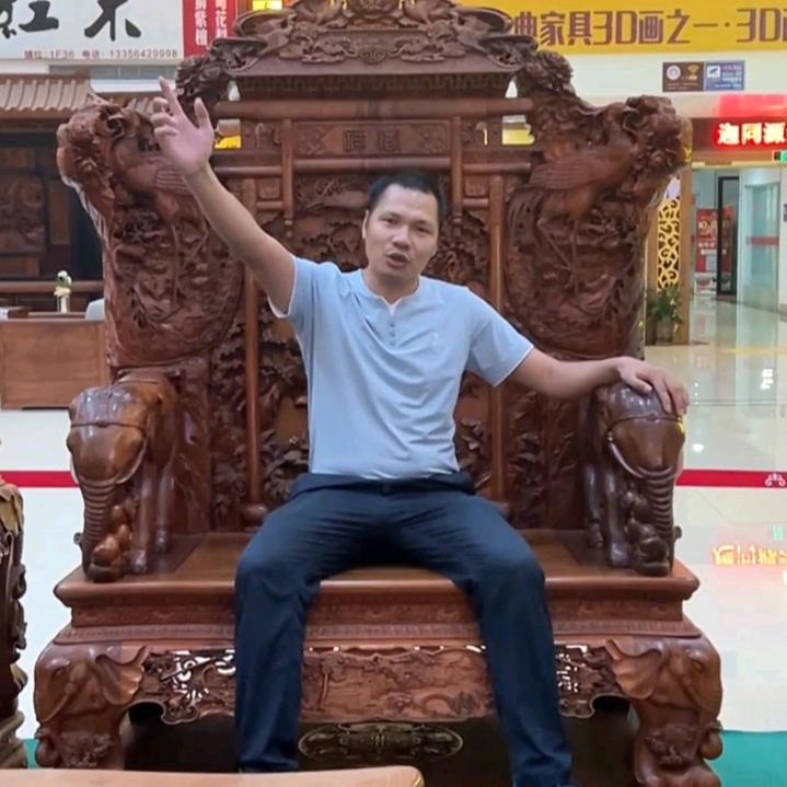 东晨家装一站式批发