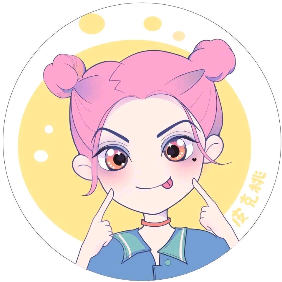 一枚小萌新
