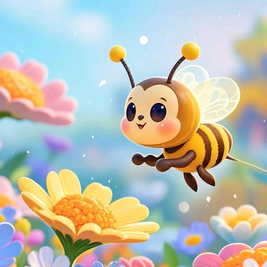 🐝阿海¹¹²²