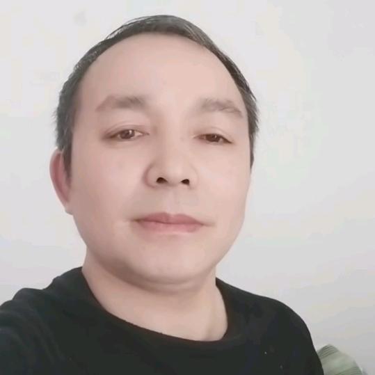 梘潭风景区徐哥