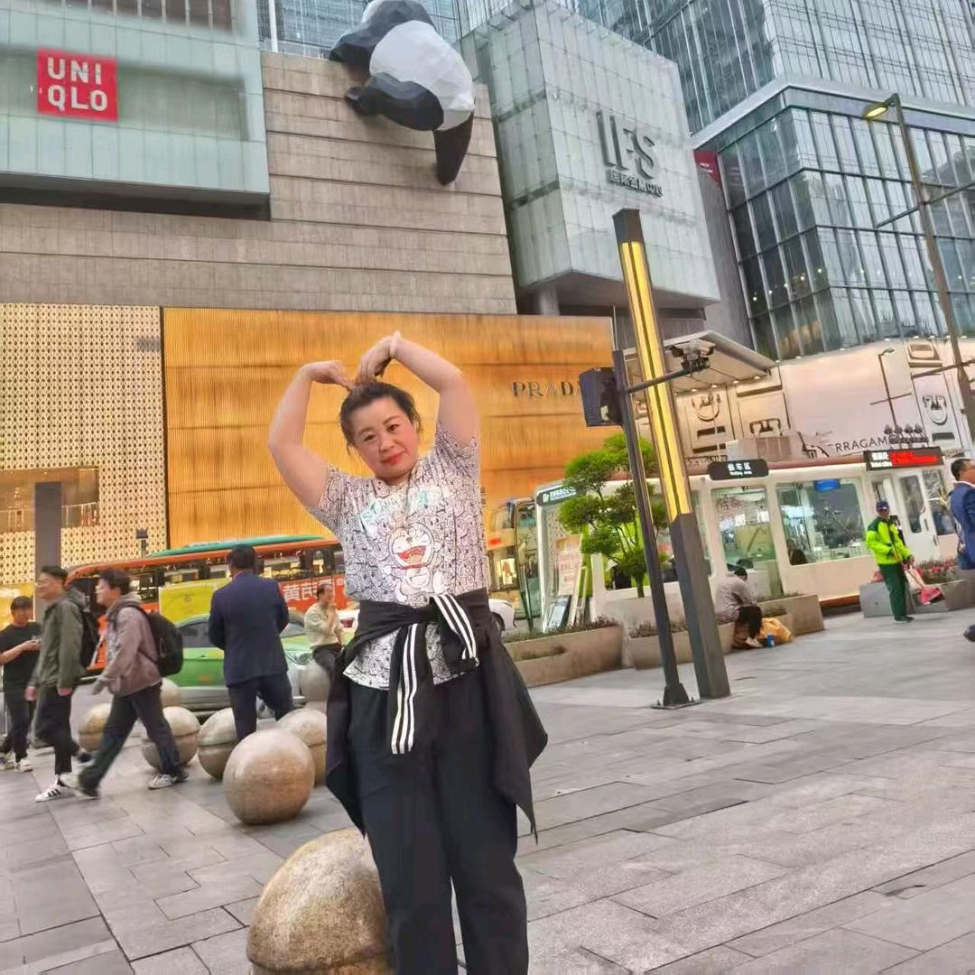 我叫小小雨