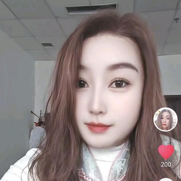 笑颜👉请不要连赞