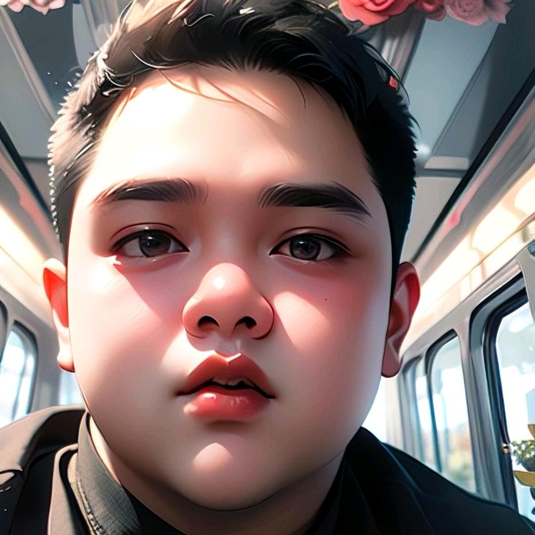 ＆因为遇见你@