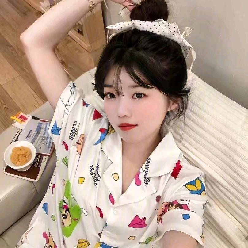 小霞