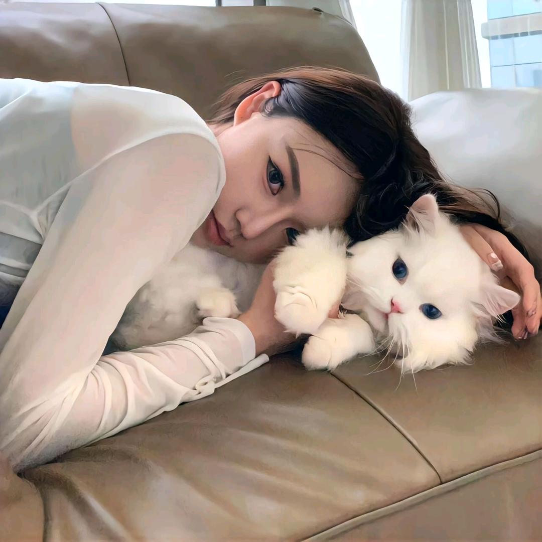 美杨✨