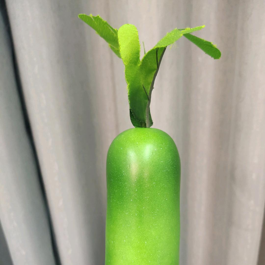 塑身萱萱