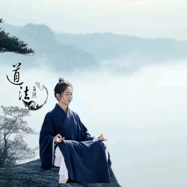 青莲居士。