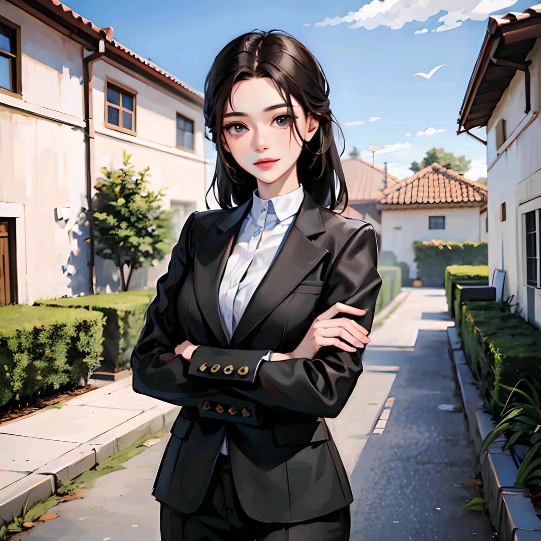 大悟居佳房产田田