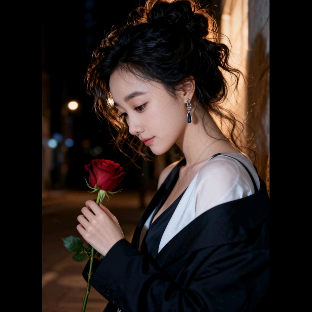 即有脾气又很犟