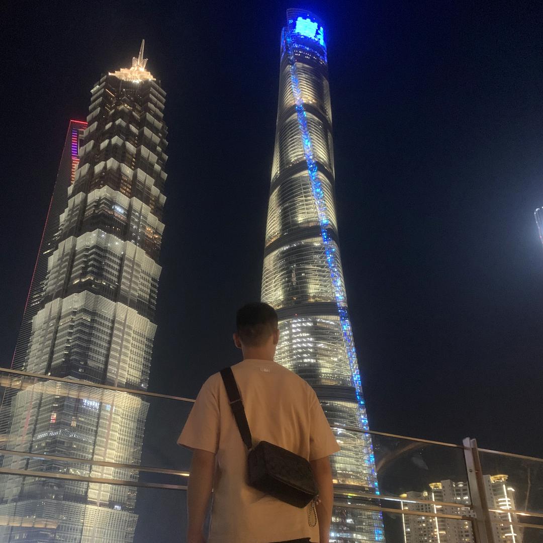 xumingrui