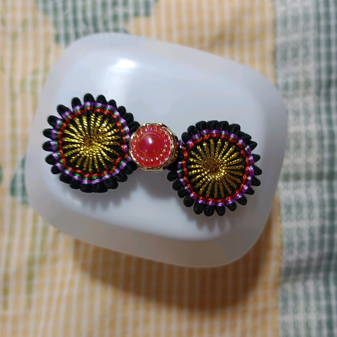 🥰一花一世界
