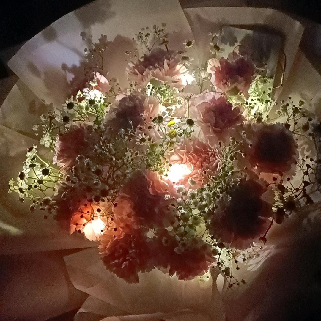 开心过好每一天