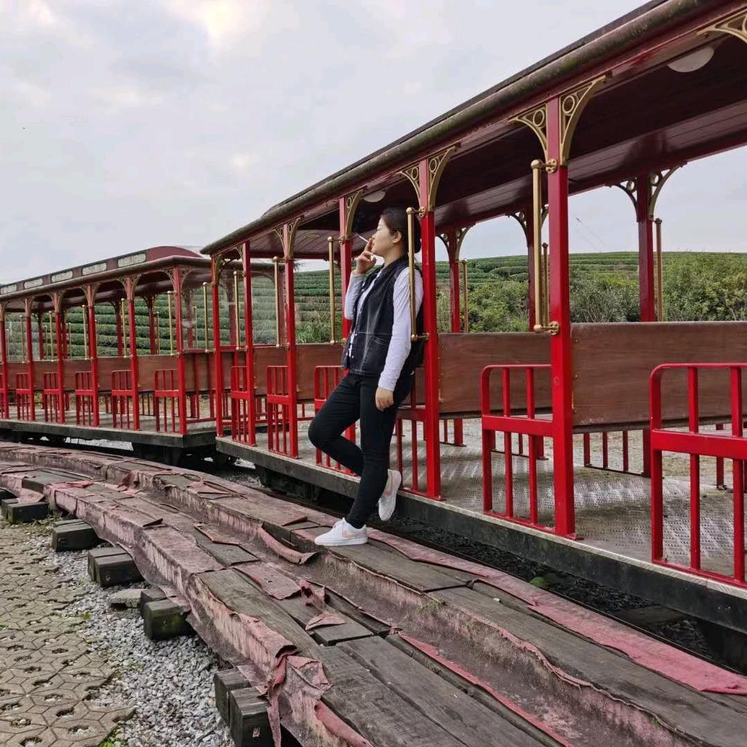 幸运锦鲤.