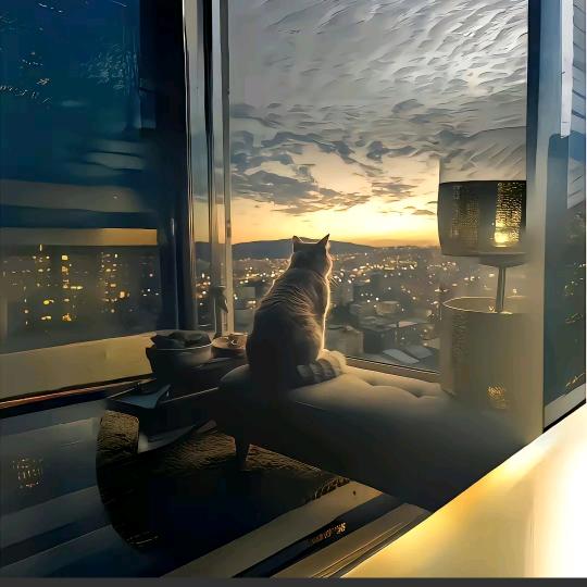 情浓。