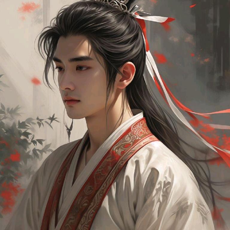 云水行者