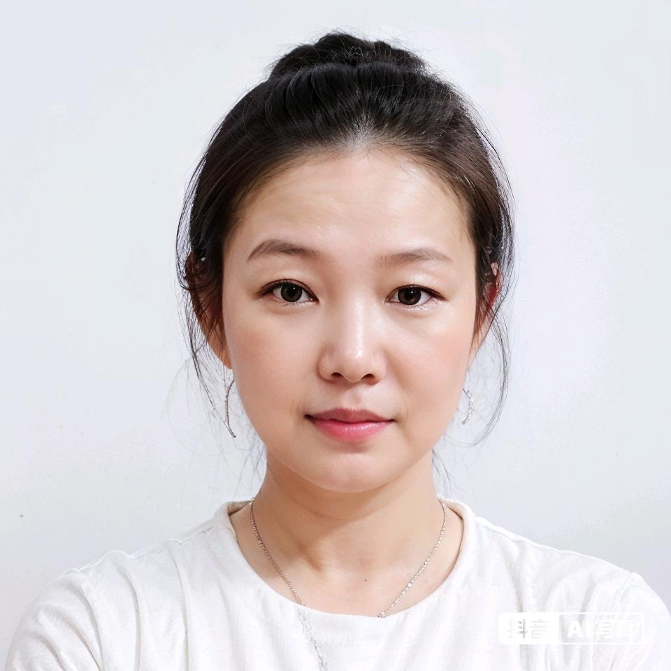 黄丽