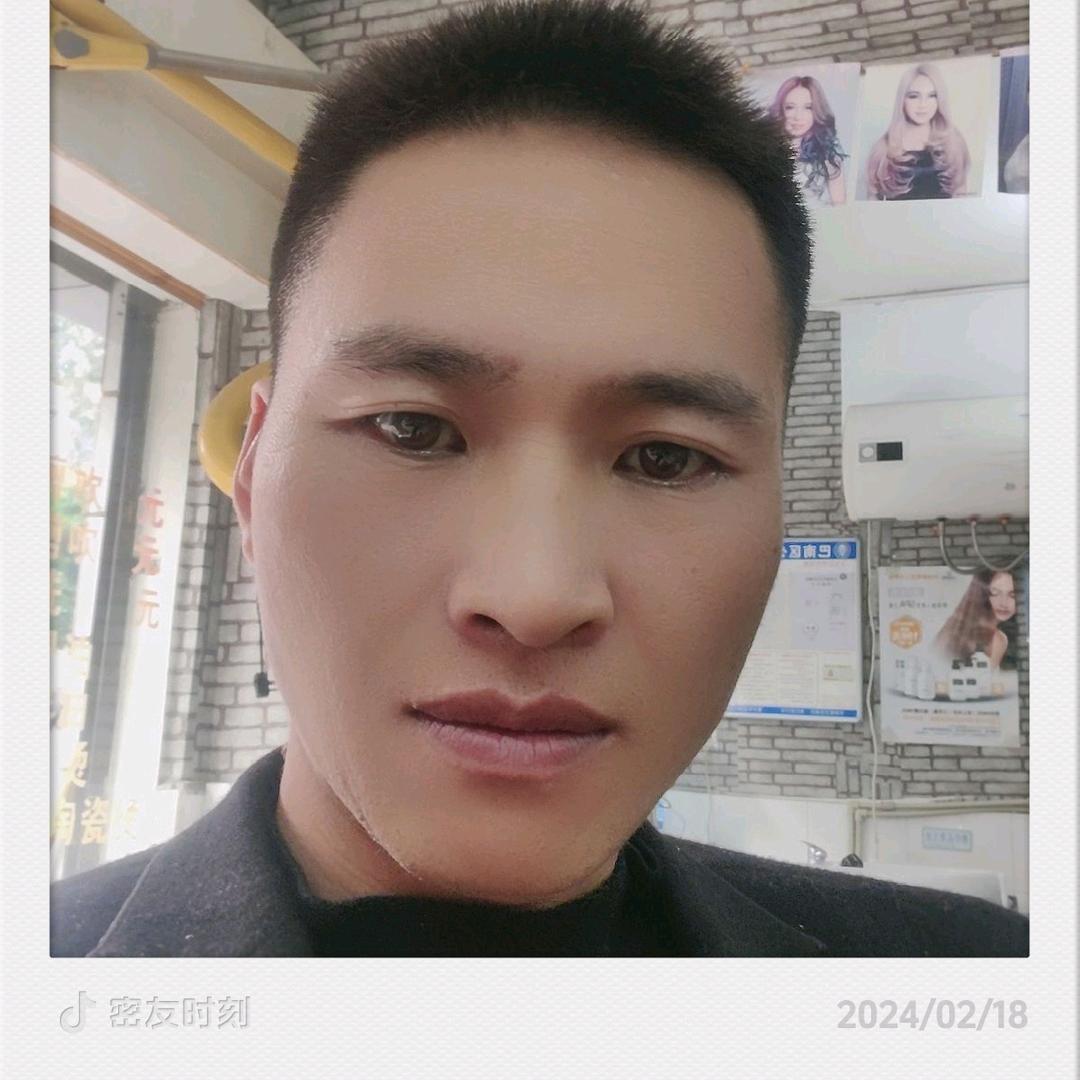 老杨