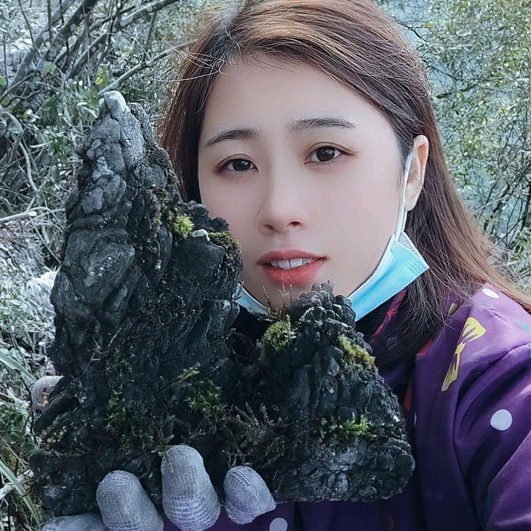 广西天然石