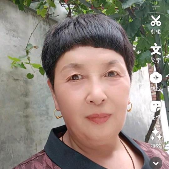 勺子姐