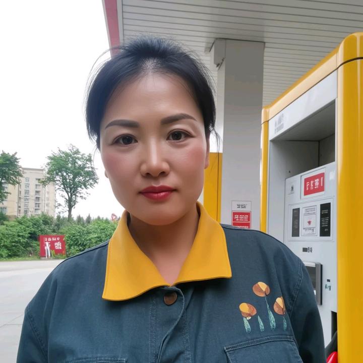 打工妹周玲芳(想要脱单)