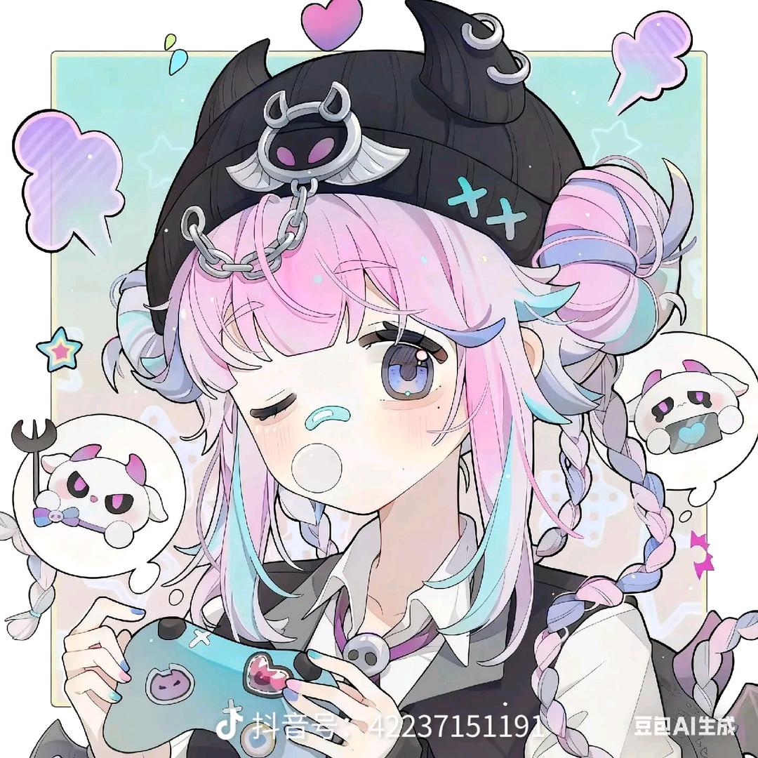 咩——(染宝)
