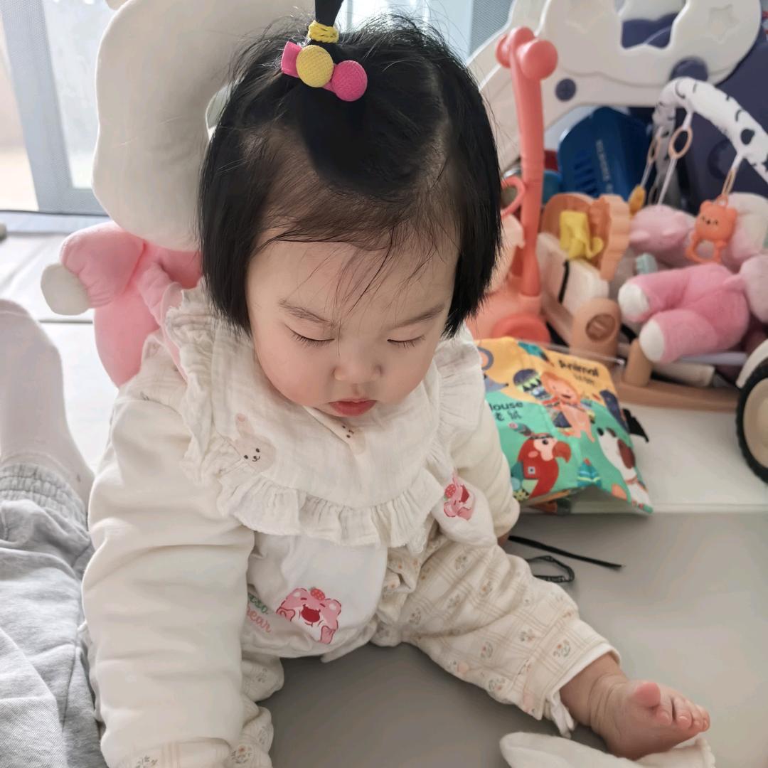 是瑶瑶呀
