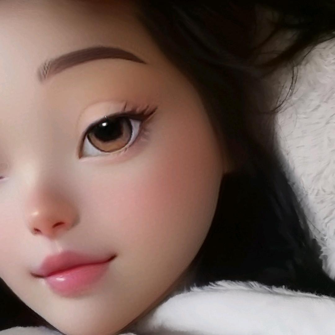 小卤蛋（要坚强）